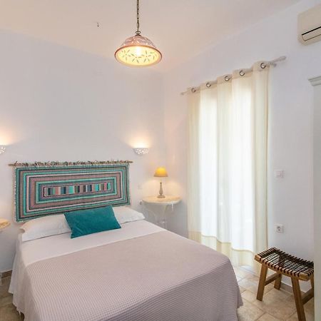 Albatross Holiday Apartments Agios Sostis  Eksteriør bilde