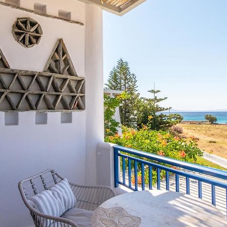 Albatross Holiday Apartments Agios Sostis  Eksteriør bilde