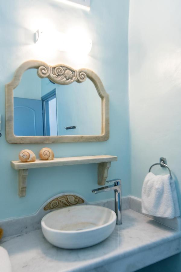 Albatross Holiday Apartments Agios Sostis  Eksteriør bilde