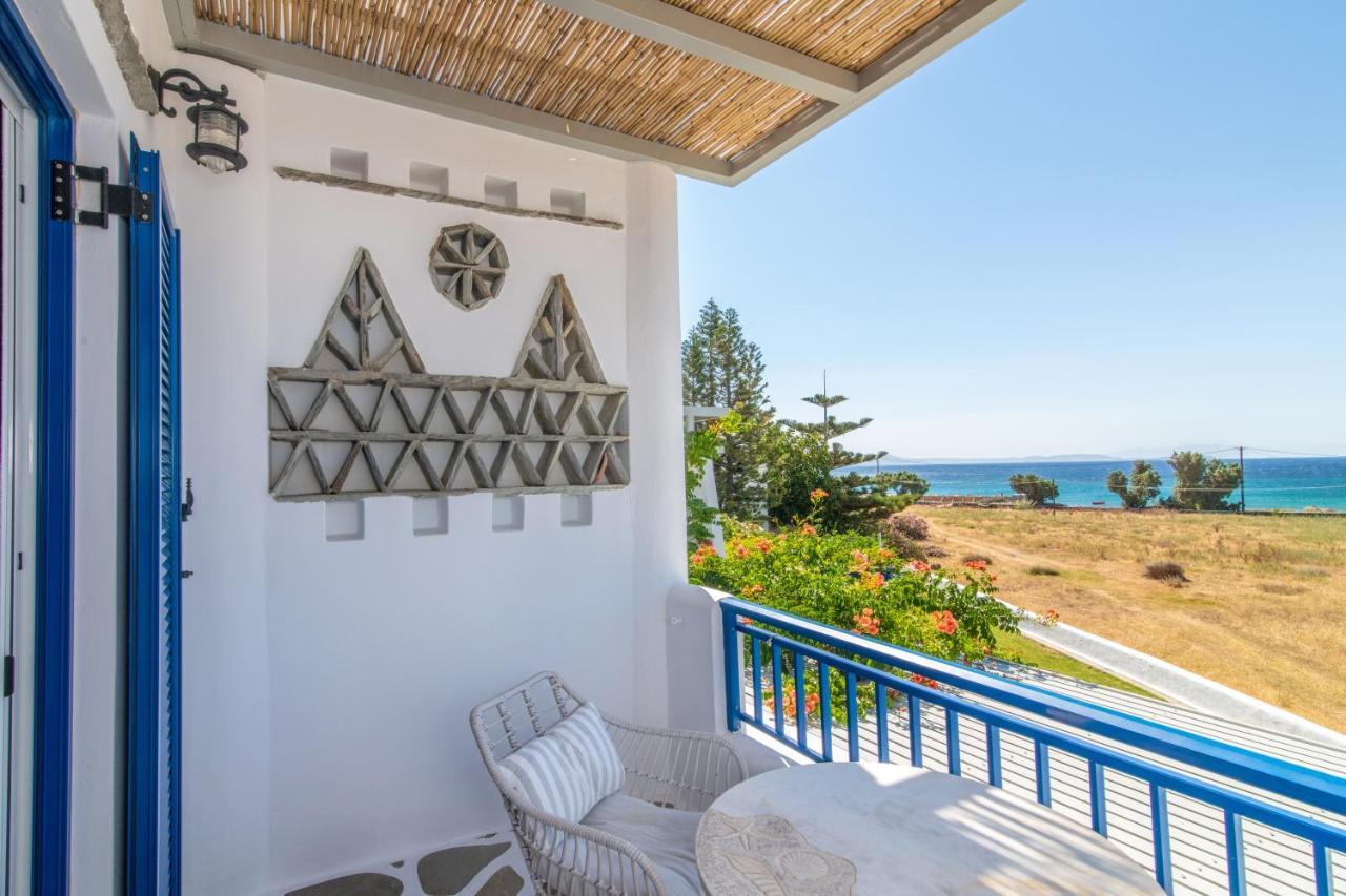 Albatross Holiday Apartments Agios Sostis  Eksteriør bilde
