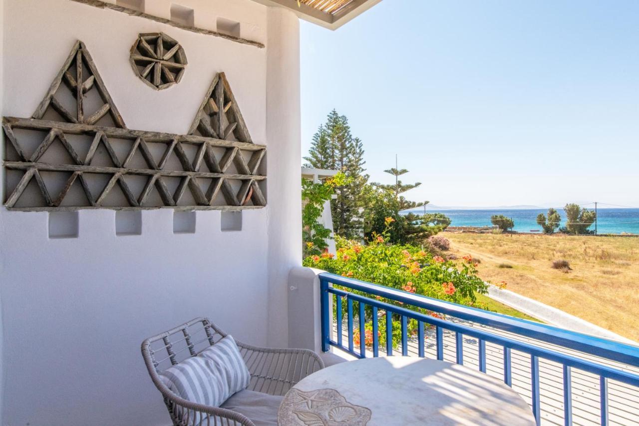 Albatross Holiday Apartments Agios Sostis  Eksteriør bilde